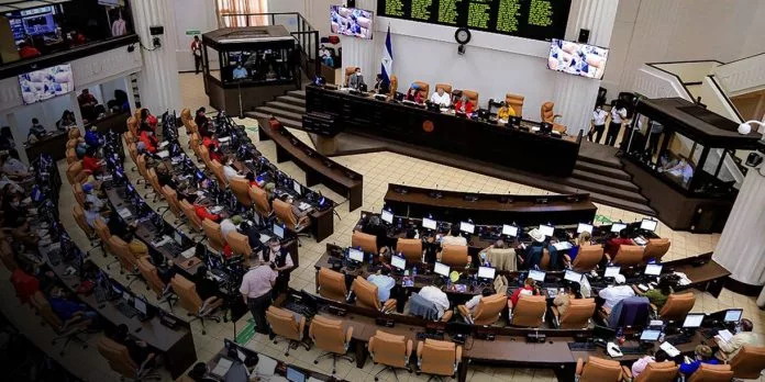 «Somos los nicaragüenses los que decidimos cuándo y cómo serán nuestras elecciones», afirma Gustavo Porras