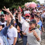 Copresidenta Rosario Murillo anuncia que el lunes 20 de julio será día de reposición del feriado nacional del 19 de julio