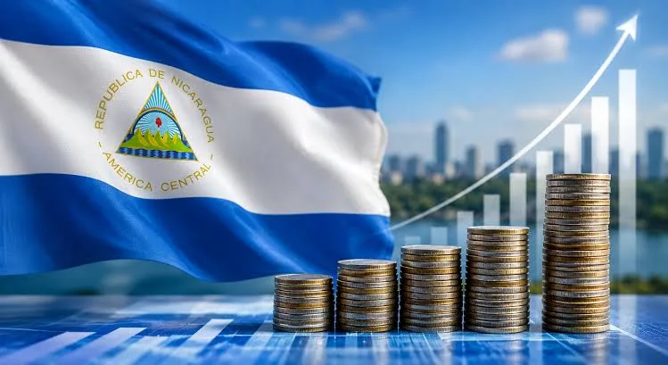 Tasa de Referencia Monetaria permanecerá en 5.75 %, informa el BCN