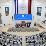 Asamblea Nacional avala incorporación de Guatemala al TLC entre Corea y Centroamérica