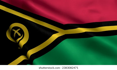 Nicaragua Expresa Saludos Fraternos a la República de Vanuatu en la Celebración de su Independencia