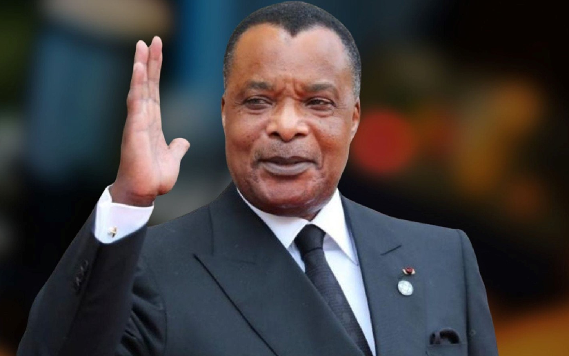 Mensaje Fraterno de Nicaragua al Presidente y Pueblo de la República del Congo