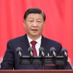 Copresidentes de Nicaragua envían mensaje de condolencias y solidaridad al Presidente Xi Jinping