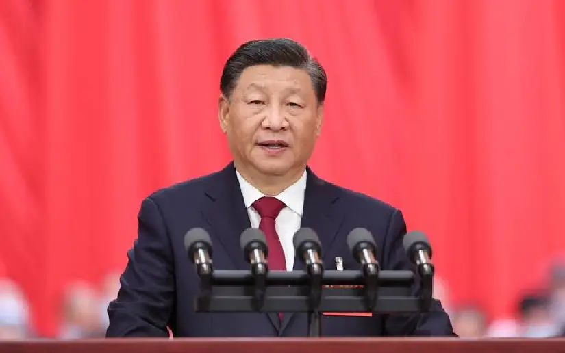 Copresidentes de Nicaragua envían mensaje de condolencias y solidaridad al Presidente Xi Jinping