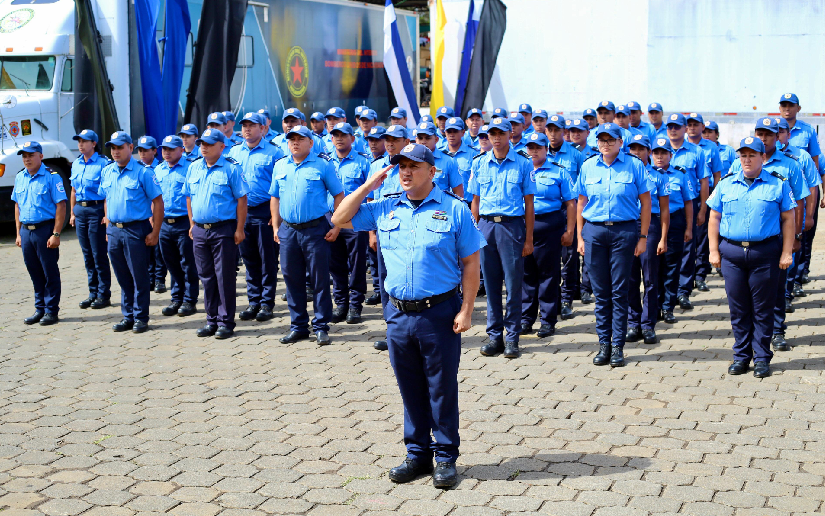 Bomberos Unidos inician cursos especializados para reforzar la respuesta ante emergencias