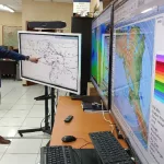 INETER prevé lluvias por ingreso de la onda tropical número 25