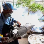 Brigadas del MINSA intensifican lucha contra el dengue en el Distrito VII de Managua