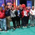 UNAN-Managua conmemora el Manifiesto de Sandino con la reinauguración del Auditorio Fernando Gordillo Cervantes