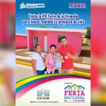 INVUR anuncia la Octava Feria Nacional de la Vivienda 2026