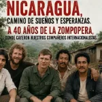 Nicaragua Camino de Sueños y Esperanzas