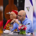 Palabras del Compañero Daniel Edmundo Ortega Murillo en el Proceso de Consulta a la Reforma Constitucional