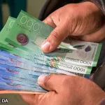 BCN mantiene Tasa de Referencia Monetaria 5.75 por ciento