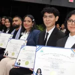 Copresidenta Rosario Murillo destaca graduación de 700 nuevos profesionales Pueblo Presidente