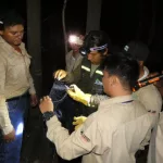 MARENA fortalece monitoreo de la biodiversidad en el Complejo Volcánico Cerro Negro