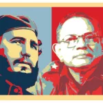 Fidel Castro y Tomás Borge, inspiración permanente para las nuevas generaciones, destaca Copresidenta Rosario Murillo