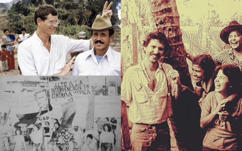 La Zompopera: el escenario histórico del norte nicaragüense donde la solidaridad se volvió eternidad