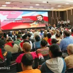Comandante Fidel Castro vive en la memoria revolucionaria: Universidades Pueblo Presidente conmemoran su centenario