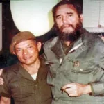 Copresidenta Rosario Murillo destaca legado de Fidel Castro y Tomás Borge, “guerrero de todas las batallas”