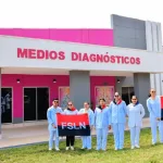 Centro Oncológico Dr. Juan Ignacio Gutiérrez Sacasa fortalece atención y diagnóstico oportuno del cáncer