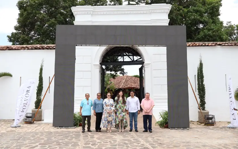 Granada celebra la reinauguración de la histórica Fortaleza “La Pólvora”