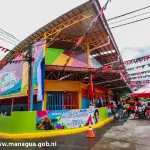 Gobierno fortalece infraestructura de los mercados de Managua con inversión de C$500 millones
