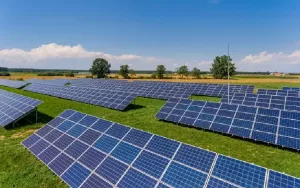 Cuarta planta solar se proyecta como nuevo impulso para el servicio de agua potable