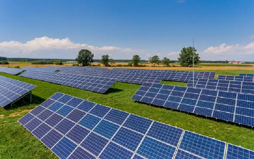 Cuarta planta solar se proyecta como nuevo impulso para el servicio de agua potable