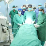 Cirugías en el Hospital Vélez Paiz devuelven la sonrisa a niños de Nicaragua
