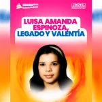 El legado de Luisa Amanda Espinoza inspira a mujeres líderes de Nicaragua