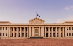 Jóvenes de Todos los Tiempos honrarán la gesta histórica del Palacio Nacional