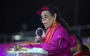 LA VUELTA ENTERA