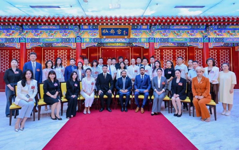 Empresas chinas exploran oportunidades de inversión, comercio y cooperación con Nicaragua