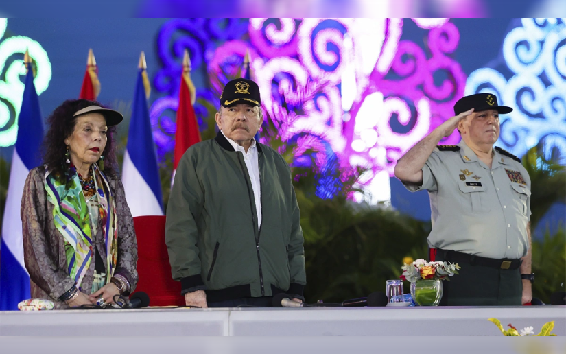 Honrando la historia: Nicaragua prepara actos conmemorativos para septiembre y octubre