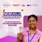 130 emprendimientos se preparan para Nicaragua Emprende 2026