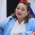 Palabras de la Compañera Brenda Rocha, Presidenta del CSE