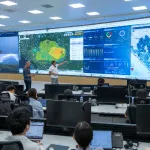 Centro Momotombo fortalece capacidades para anticiparse y responder ante emergencias