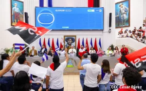 Asamblea Nacional dará a conocer resultados de la amplia consulta sobre Reformas Constitucionales