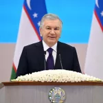 Nicaragua saluda al pueblo y Gobierno de Uzbekistán por su aniversario de Independencia
