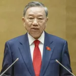 Copresidentes de Nicaragua envían mensaje de felicitación al Presidente de la República Socialista de Vietnam