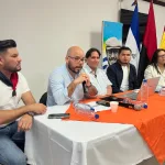 Embajador Jaime Hermida comparte con estudiantes las experiencias de Nicaragua en Naciones Unidas