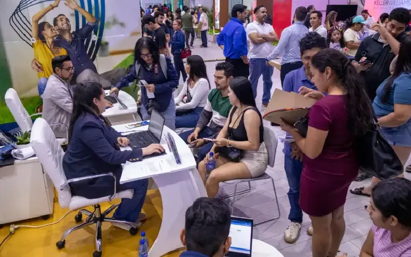 Feria Nacional de la Vivienda cierra su octava edición con más de 17 mil visitantes