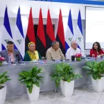 Costa Caribe reafirma respaldo a reformas constitucionales y defensa de los derechos del pueblo