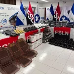 Cruz Blanca entrega uniformes y equipos de protección personal para fortalecer la atención al pueblo nicaragüense