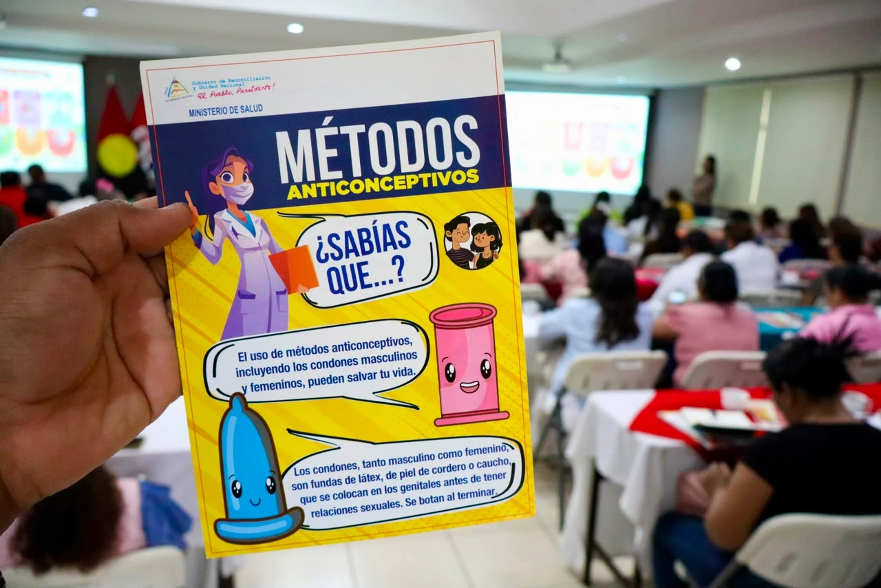 Docentes fortalecen herramientas para una Educación Integral de la Sexualidad inclusiva