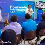 INATEC inaugura la IV Jornada Nacional de Investigación para fortalecer la calidad de la educación técnica