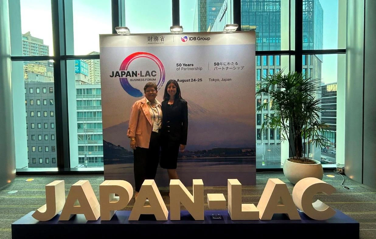 Nicaragua presenta oportunidades de inversión y negocios en el Foro Empresarial Japón-LAC 2026