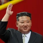 Mensaje al Presidente de la República Popular Democrática de Corea