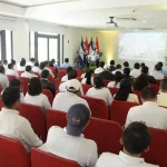 MARENA lidera taller interinstitucional para fortalecer la gestión ambiental y la supervisión energética