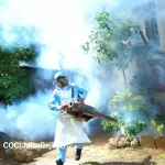 MINSA lleva jornada de prevención del dengue y chikungunya al barrio Jorge Dimitrov