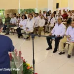 MINSA realiza Congreso Internacional de Genética para fortalecer la atención en salud